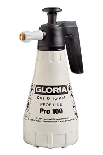 Распылитель для масла GLORIA Pro 100